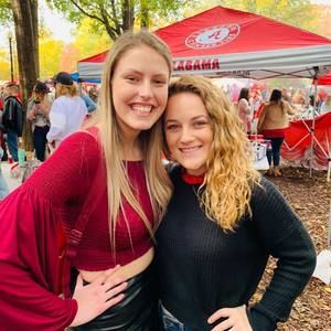 Meet your Posher, Sydney